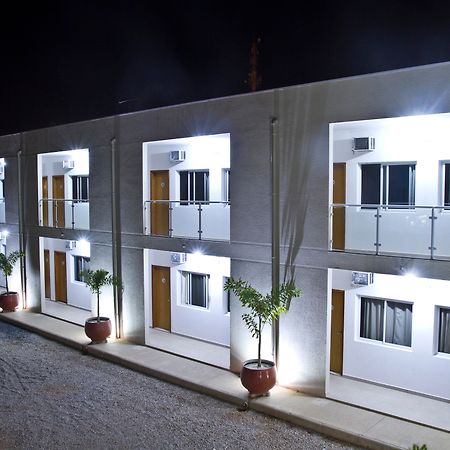 Eden Park Hotel Sorocaba Bagian luar foto